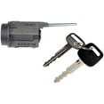 thumbnail image 2 of Dorman 924-786 Ignition Lock Cylinder, 2 of 2
