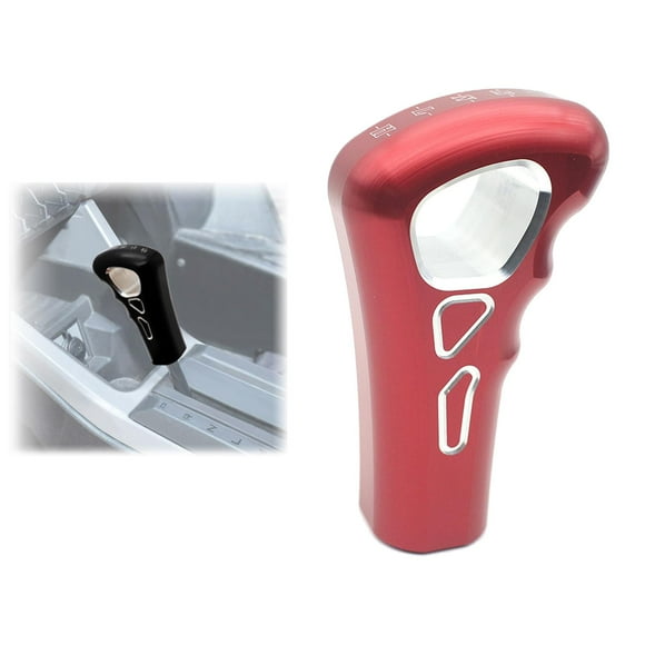 Perilla de palanca de cambios de coche para RZR 570 900 Cola Palanca de cambio de marchas