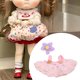 thumbnail image 1 of Vestido para Muñecas 15cm Accesorios Hechos a Mano Baoblaze 2 Piezas, 1 of 8