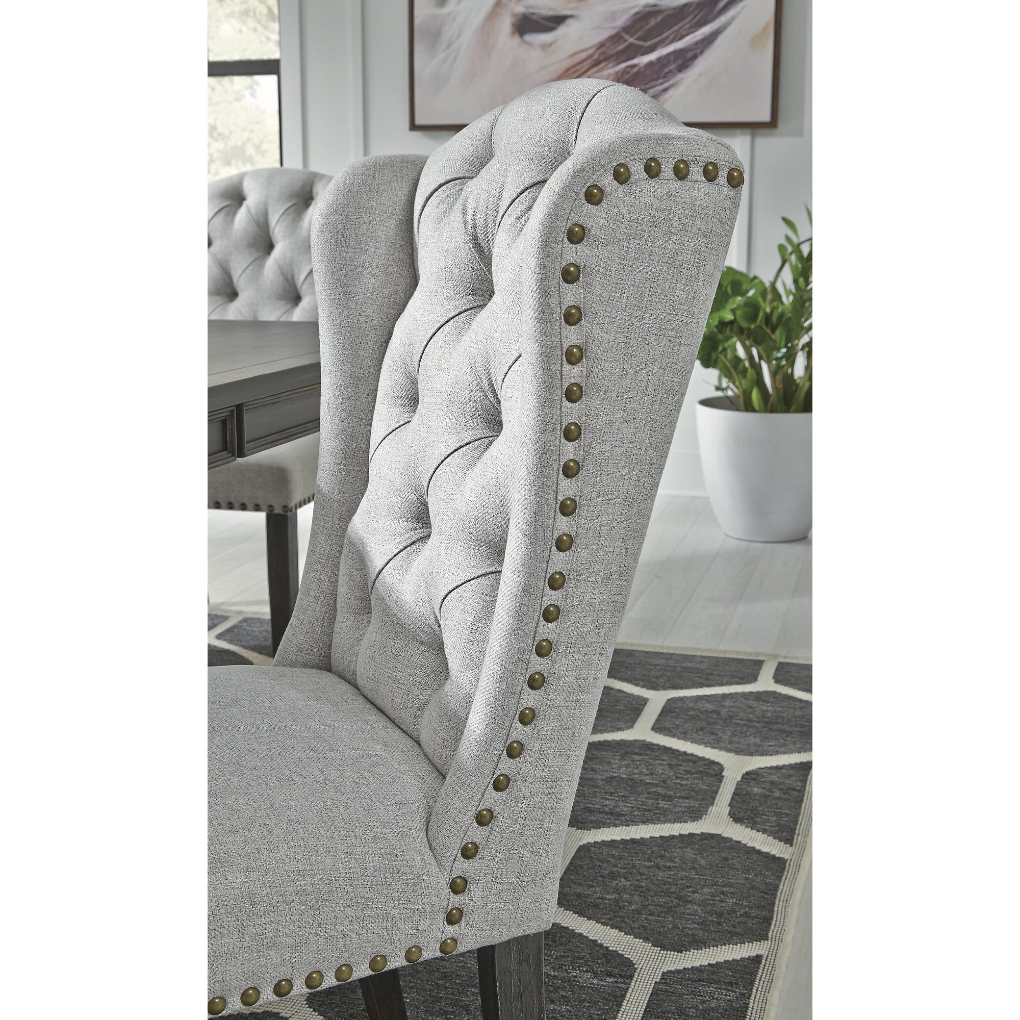 Jeanette 2024 dining chair