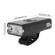 thumbnail image 4 of Luces de bicicleta Luces de bicicleta recargables USB Faro delantero Luz trasera Accesorio de bicicleta, 4 of 8