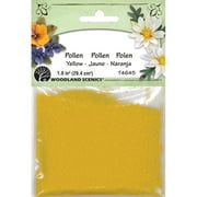 Pollen 1oz-Yellow