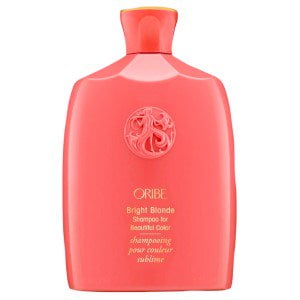 Oribe 15 Off Oribe Bright Blonde Shampoo For Beautiful Color 8 5 Fl Oz Walmart Com Walmart Com