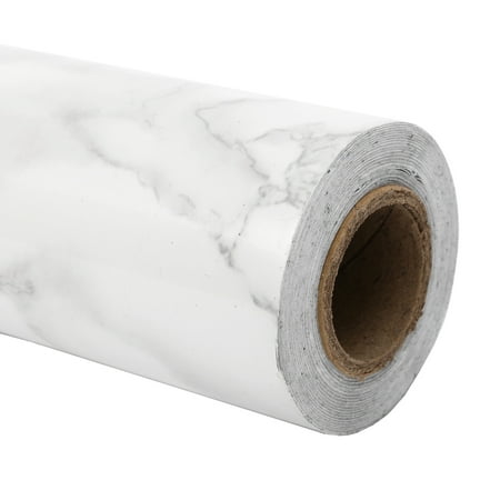 Marble Contact Paper Removable Wallpaper Film Self Adhesive