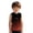 AB560 Brick Red1, variant on Tank Tops For Boys Kids Sleeveless Crew Neck Gradient Print Tops Soft School Casual Wear Tees For Toddler And Tweens 3-14 Years