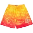 thumbnail image 1 of EE pantalones cortos básicos para hombre y mujer, Shorts informales, deportivos, de malla, clásicos, de verano, 1 of 4