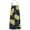 Yellow Lemon Fruit-2, variant on Yellow Lemon Fruit Slices White Pattern Apron-Garden Aprons for Women with Pockets-Cotton Linen Waterproof Kitchen Cooking Gardening Aprons Adjustable for Kitchen,Cooking,BBQ and Salon 33x27 Inch
