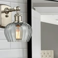thumbnail image 7 of Innovations Lighting - Fenton - 1 Light Wall Sconce In Industrial Style-10.5, 7 of 7