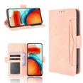 thumbnail image 1 of Funda Tipo Billetera GANGXUN para Xiaomi Poco M4 Pro – Tapa Flip con Tarjetero, 1 of 5