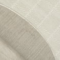thumbnail image 5 of Nourison Serenity Home 4' x Round Ivory Cream Modern Indoor Rug, 5 of 8