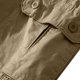 thumbnail image 4 of pstuiky Pantalones cortos para hombre, Pantalones cargo con bolsillos para hombre, pantalones cortos casuales de verano clásicos con botones y múltiples bolsillos Pantalones cortos de entrenamiento, 4 of 5