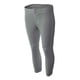 thumbnail image 1 of Pantalón de Softbol Dama GRIS XS A4 NW6166, 1 of 1