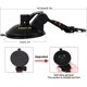 thumbnail image 3 of Suction Hook, Portable Window Suction Cups with Securing Hook | Suction Cup Hook for Family Picnics, Outdoor Travel, Camping, 3 of 5