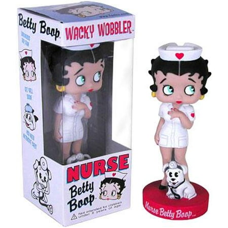 wacky wobbler funko