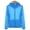 Blue, variant on Women's Softshell Warm Outdoor Windbreaker Waterproof Zipper Long Cycling Bike Coat Windproof Jacket Outdoor Bicycle Sports Quick Dry Windbreaker Coat