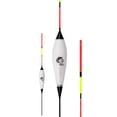 thumbnail image 3 of LJNYFDC Flotteur de Repos Flotteur de Pêche Bouée Réutilisable Accessoires de Pêche Professionnels Flotteur à Pattes Courtes Bobtail pour la Pêche sur Glace, 3 of 7