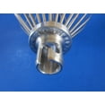 thumbnail image 2 of 10 Quart wire whip for Hobart c100 10 quart mixer, 2 of 2