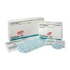 OpSite Post Op Transparent Film Dressing with Pad Rectangle, 3-3/4 X 3-3/8 Inch, 3 Tab Delivery, Box of 20