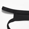 thumbnail image 4 of Ropa Interior Hombre Algodon Men'S Double Thong, 4 of 5