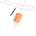 thumbnail image 4 of K Type For Digital Thermometer Compatible Temperature Probe at Meter Length, 4 of 8