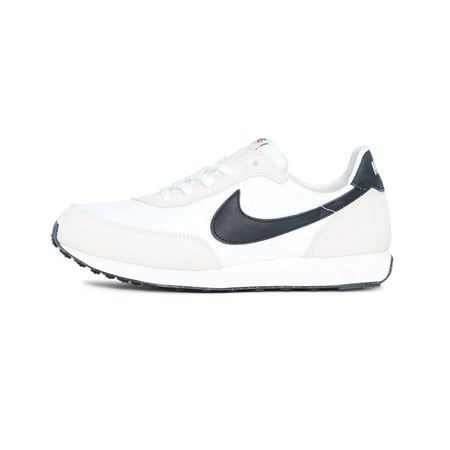 

Little Kid s Nike Waffle Trainer 2 Black/Sail-White (DC6478 100) - 13