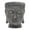 8.5cmx9.2cmx10.4cm, variant on Decorative Flower Pot Buddha Head Planter Collection Figurine Resin Material for Farmhouse Living Room