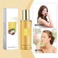 thumbnail image 4 of QIPOPIQ Coconut Passion Body Mist, 4 of 10