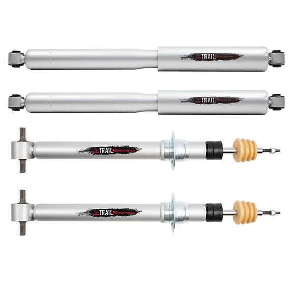 Belltech SHOCK ABSORBER SET TRAIL PERFORMANCE 9719
