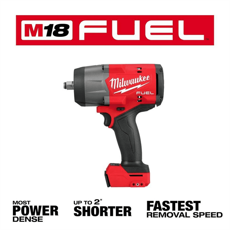 Milwaukee half in impact new arrivals