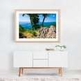 thumbnail image 6 of Jewell Hollow Overlook 02 - Virginia Photography Landscape Nature Mountain Scenic Forest Rural Summer Unframed Wall Art Print 4 x 6 inches, 6 of 7