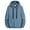 Blue, variant on uvwlwu Hoodies for Men 2025 Spring And Autumn Winter New And Fashion Loose Sports Hooded Hoodie(Size:3XL)