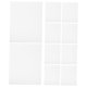 thumbnail image 5 of Milisten Papel De Tarjeta Para Impresora Con Acabado Duradero Ideal Para Tarjetas De Negocios Y Cupones, 5 of 8