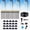 65.6FT/20m Set, variant on 360 Curved Garden Automatic Irrigation System, Upgraded Flexible Hose Drip Irrigation Kit, Tool-Free Quick Installation Watering System for Raised Beds, Lawn (16.4 FT/5m Set)