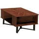 thumbnail image 1 of Mesa de Centro Malena - Castana, 1 of 2
