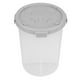 thumbnail image 4 of Caja de granos, cocina, 4 rejillas, contenedor de sellado de alimentos desmontable, caja de almacenamiento de alimentos, calidad de nivel superior, 4 of 8