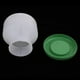 thumbnail image 5 of Bebedero automático de plástico para alimentos de 2 piezas para aves, aves de corral, polluelos,, 5 of 9