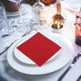 thumbnail image 4 of Servilletas de papel de 150 piezas, elegantes servilletas de cóctel para fiestas de vino y eventos especiales, 4 of 7
