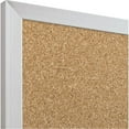 thumbnail image 4 of TACKBOARD CORK VALU-TAK 4'X4' NATURAL CORK, 4 of 4