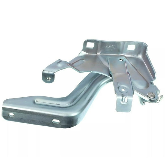 1Pcs Hot Sale Newest Oem Number 65400-5Rb0A Right Hood Hinge For Nissan For Kicks 2018-2023 Car Accessories Car Interior Mingyiq