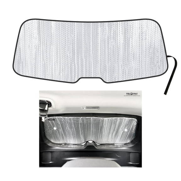 Tailgate Sunshade for 2019-2024 Subaru Forester SUV