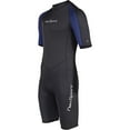 thumbnail image 3 of NeoSport 3mm Men's Shorty Wetsuit, 3 of 10