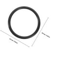 thumbnail image 2 of OFFIGAM 5Ud O-Rings De Goma Para De Canto Protectores Con Superficie Lisa, 2 of 8
