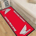 thumbnail image 1 of Anti-slip Motorcycle Display Mat - Stylish Racing Moto Carpet-week, 1 of 4