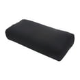 thumbnail image 4 of Everyday Yoga High-Impact Cotton Rectangular Bolster, Durable & Washable Cover, 4 of 6