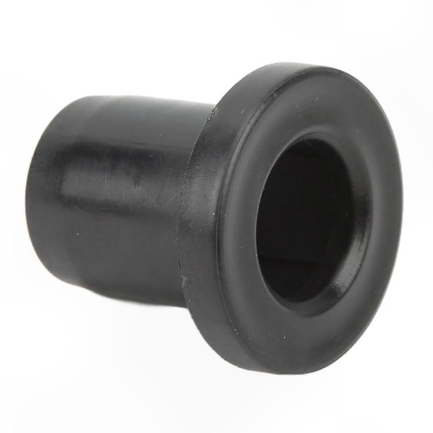 24-Pack Black ABS Bushings for ATV Suspension Components Compatible with Ranger Models 400-900