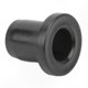 thumbnail image 1 of 24-Pack Black ABS Bushings for ATV Suspension Components Compatible with Ranger Models 400-900, 1 of 4