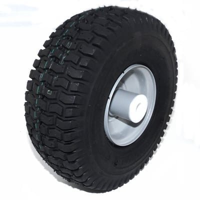 - OEM 1401381601 Murray Front Wheel Assembly Compatible With 1401381601