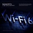 thumbnail image 4 of Reproductor multimedia en streaming Xiaomi TV Stick 4K 2.ª generación Wi‑Fi 6, 4 of 4