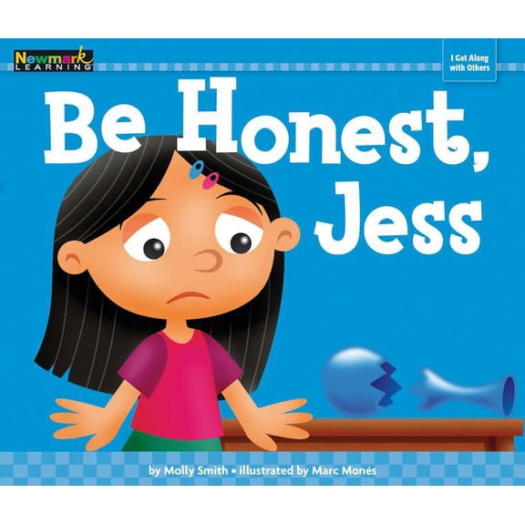 Myself Be Honest, Jess, (Paperback)