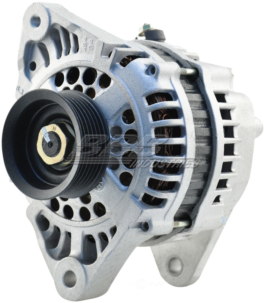 bbb industries 13474 alternator Fits select: 1993-1994 NISSAN ALTIMA
